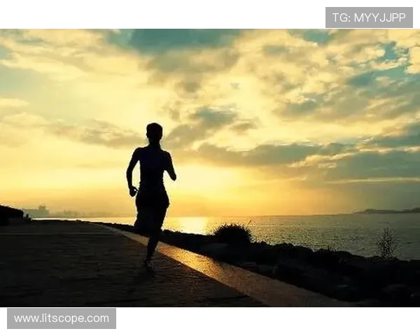 运动改变生活方式探索健康与活力的无限可能 运动改变生活方式探索健康与活力的无限可能