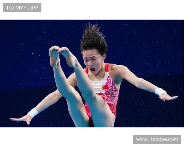 以跳水运动展现人类挑战极限与追求完美的力量与优雅 以跳水运动展现人类挑战极限与追求完美的力量与优雅