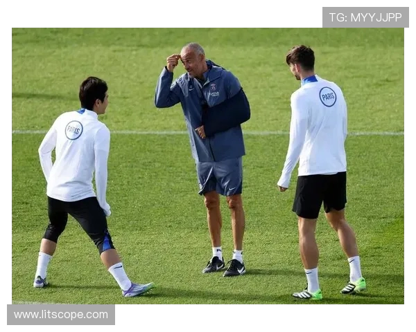 巴黎圣日耳曼的辉煌历史与未来展望:从豪门崛起到全球足球帝国的征途