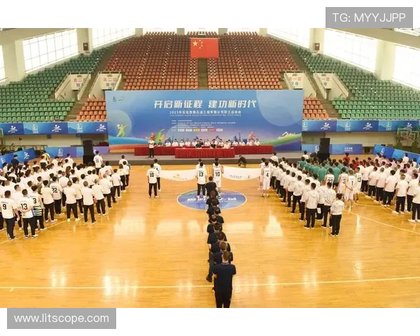 体育精神引领健康生活构建全民参与共享的新时代运动风尚