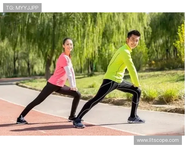 全面健身指南:科学训练与饮食搭配助你塑造完美体型提升健康水平