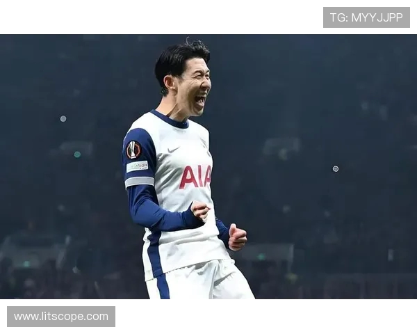 孙兴慜率领球队再创辉煌展现亚洲力量书写绿茵场传奇新篇章 孙兴慜率领球队再创辉煌展现亚洲力量书写绿茵场传奇新篇章