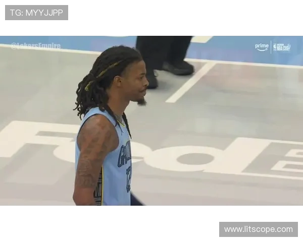 灰熊鏖战湖人强强对决全面升级谁能笑到最后勇夺关键胜利