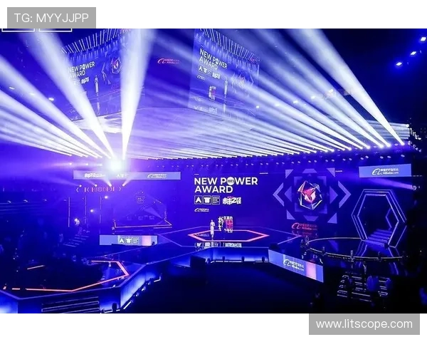 全球电子竞技产业融合创新发展趋势与未来数字竞技生态深度探索