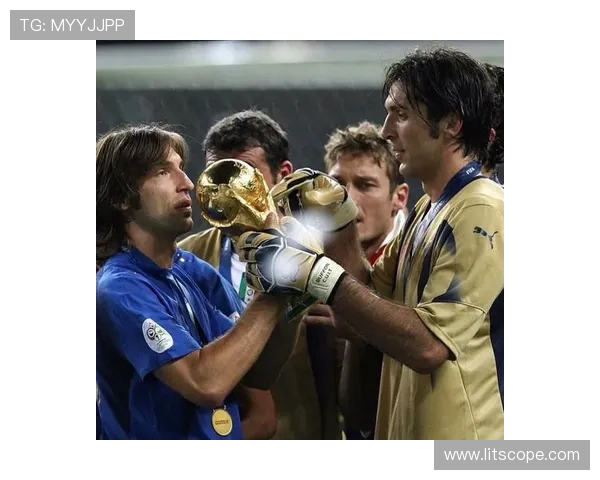 吉安路易吉·布冯：传奇门将的足球生涯与不朽荣耀