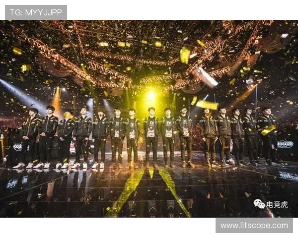 电竞比分实时更新 精彩对决一触即发 电竞赛事全程回顾与分析