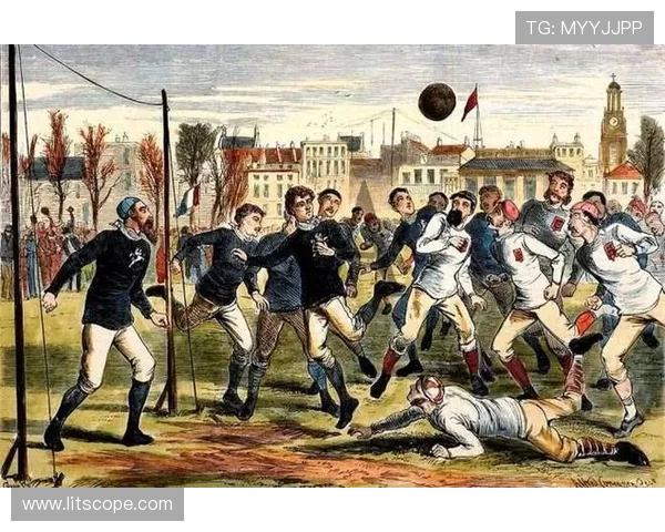 约翰·克鲁伊夫：足球哲学的开创者与现代足球之父