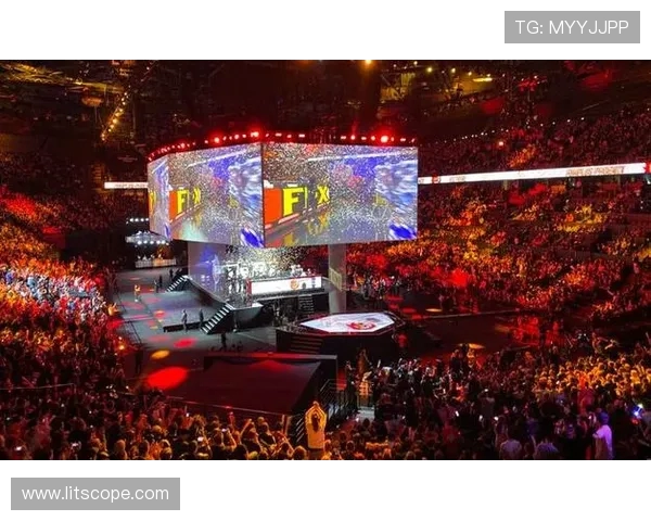 DOTA2巨献：深入分析FPX战队的游戏意识与战术布局