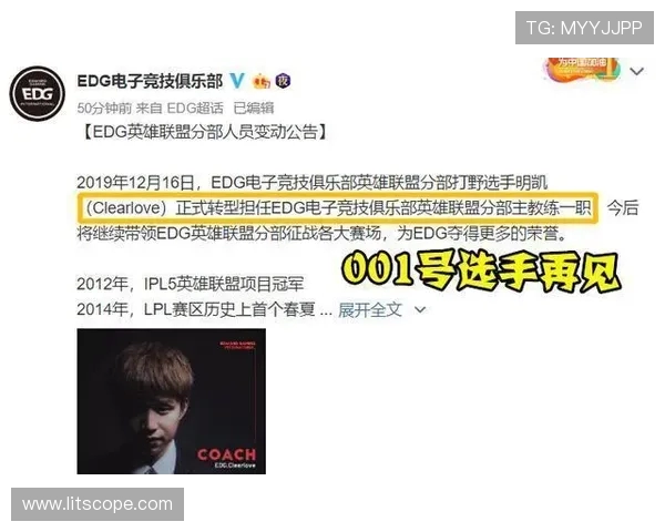 EDG战队在英雄联盟赛季中的转型与挑战分析