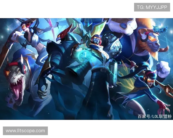 FPX战队的蜕变与成长：从巅峰到重塑的英雄联盟之旅