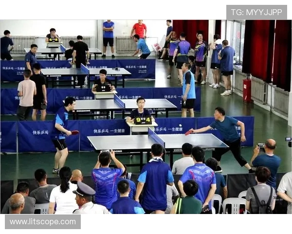 北京乒乓球队在杯赛中的心理素质分析与表现评估