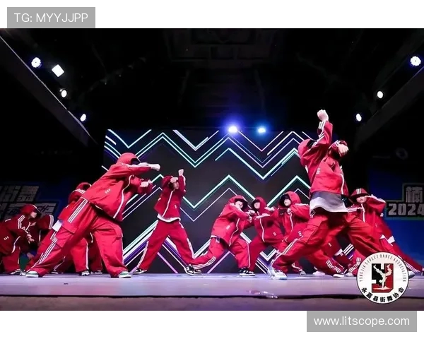 南京街舞队的控制力分析与街舞文化的深度融合探讨