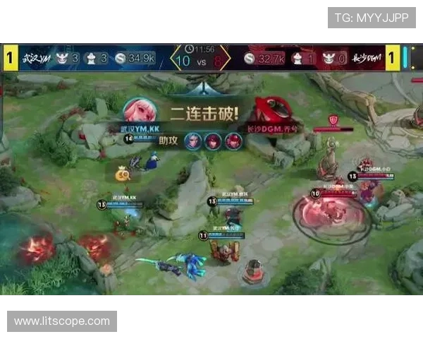 城市赛分析：V5战队在技术层面的精彩表现与不足之处探讨