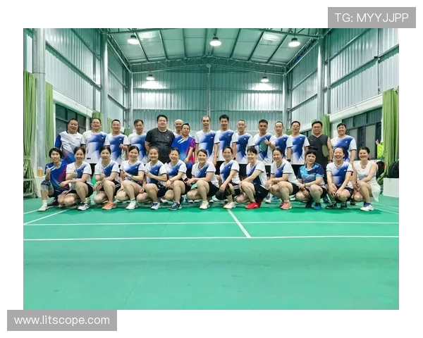 西安羽毛球队荣登全国团队协作排行榜首位展现卓越实力与团队精神