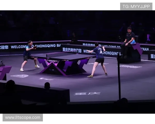 重庆乒乓球队在精英赛中的技术表现分析与点评