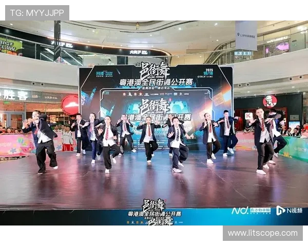 重庆街舞队与西安街舞队赛后战术分析与精彩瞬间回顾