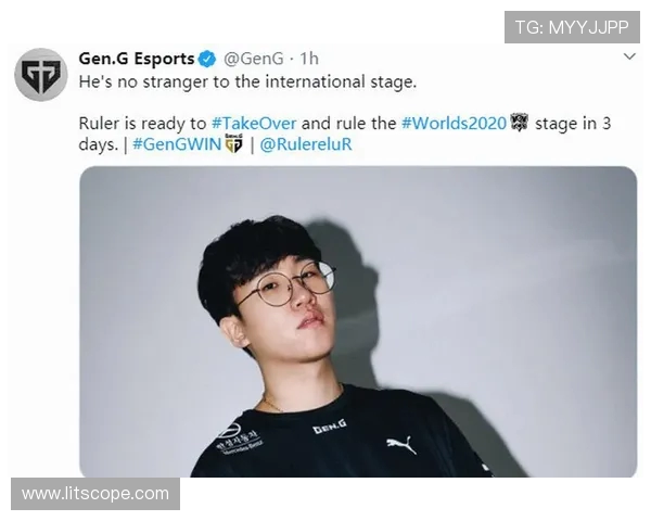 RulerADC：探索顶级ADC选手背后的成长之路与游戏智慧