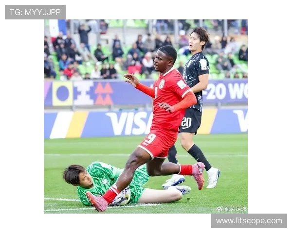 乌克兰与韩国U20青年足球赛精彩对决回顾与分析