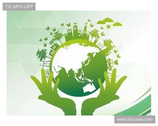 吕俊虎:探索新时代的科技创新与可持续发展之路