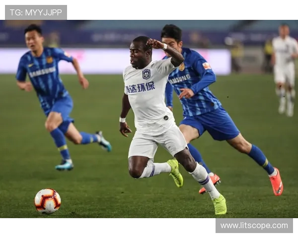 天津泰达与苏宁精彩对决直播全程回顾与分析