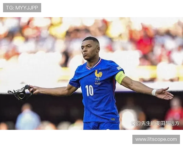 姆巴佩引领法国队重返巅峰2023赛季表现令人瞩目未来可期