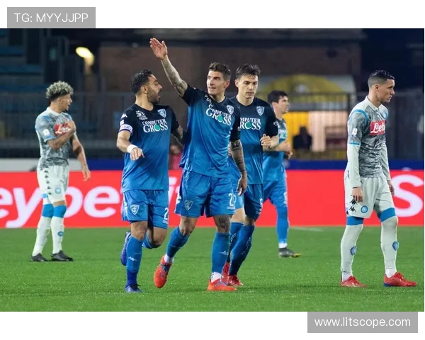 巴勒莫与恩波利激战正酣谁能在意甲赛场笑到最后