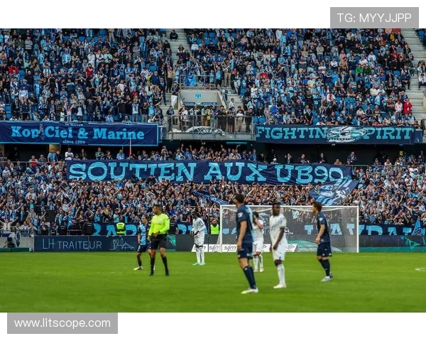 布雷斯特主场迎战里昂双方争夺法甲积分榜关键战役