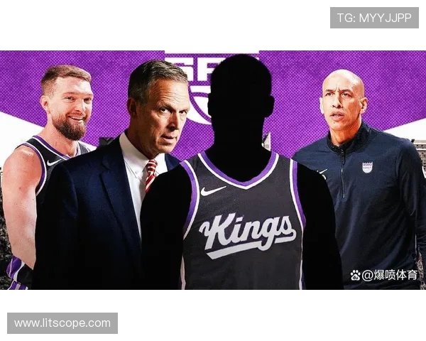 德阿隆福克斯如何引领萨克拉门托国王队重返NBA季后赛舞台